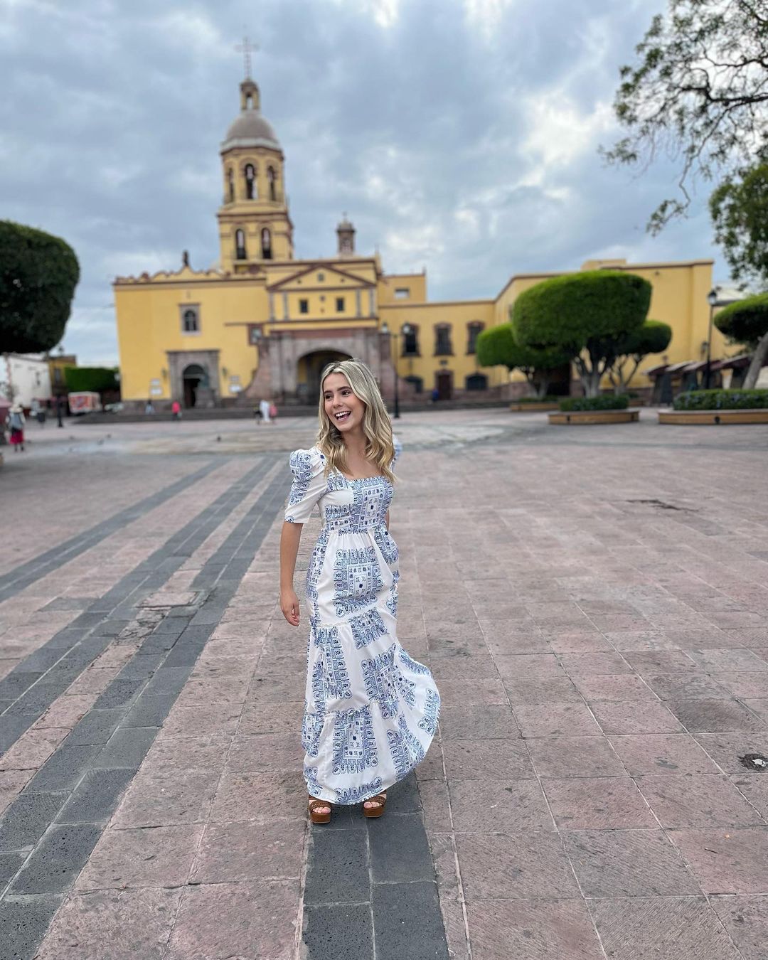 Maricarmen Presa: Oportunidades y ¿Qué es whitexican?