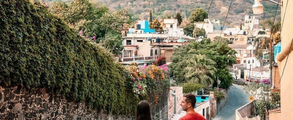 Destinos para pasar el Grito: Puebla, Tepoz, Huasca de Ocampo