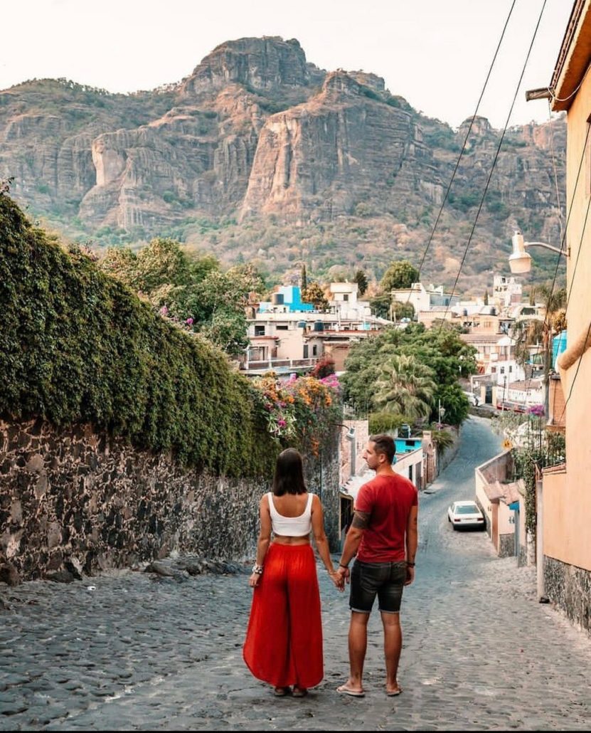 Destinos para pasar el Grito: Puebla, Tepoz, Huasca de Ocampo