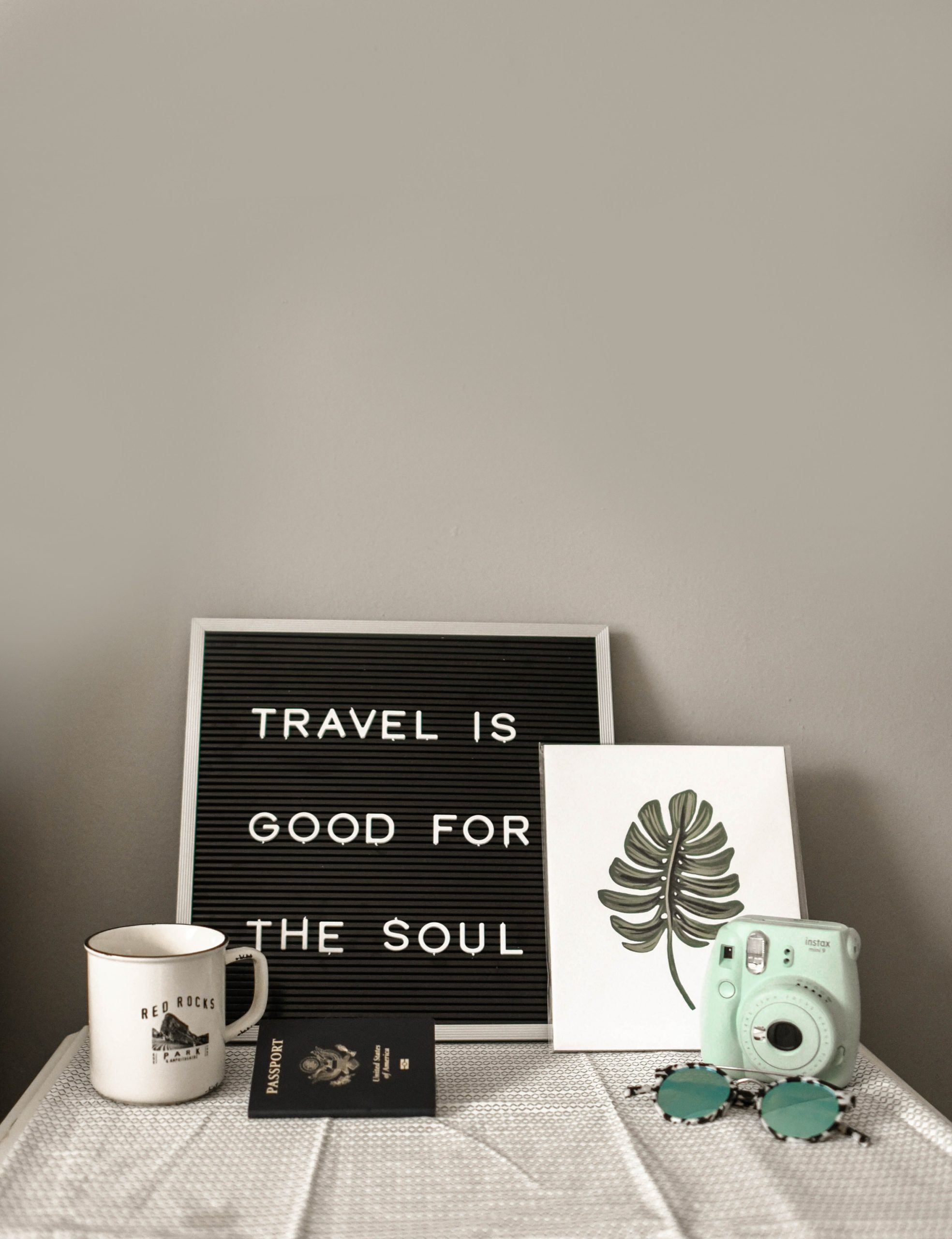 Conscious Travel: cómo cuidar el planeta mientras viajas