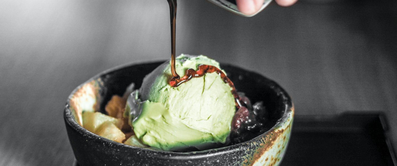 Ice cream, at home, recipes, healthy, refrescante 