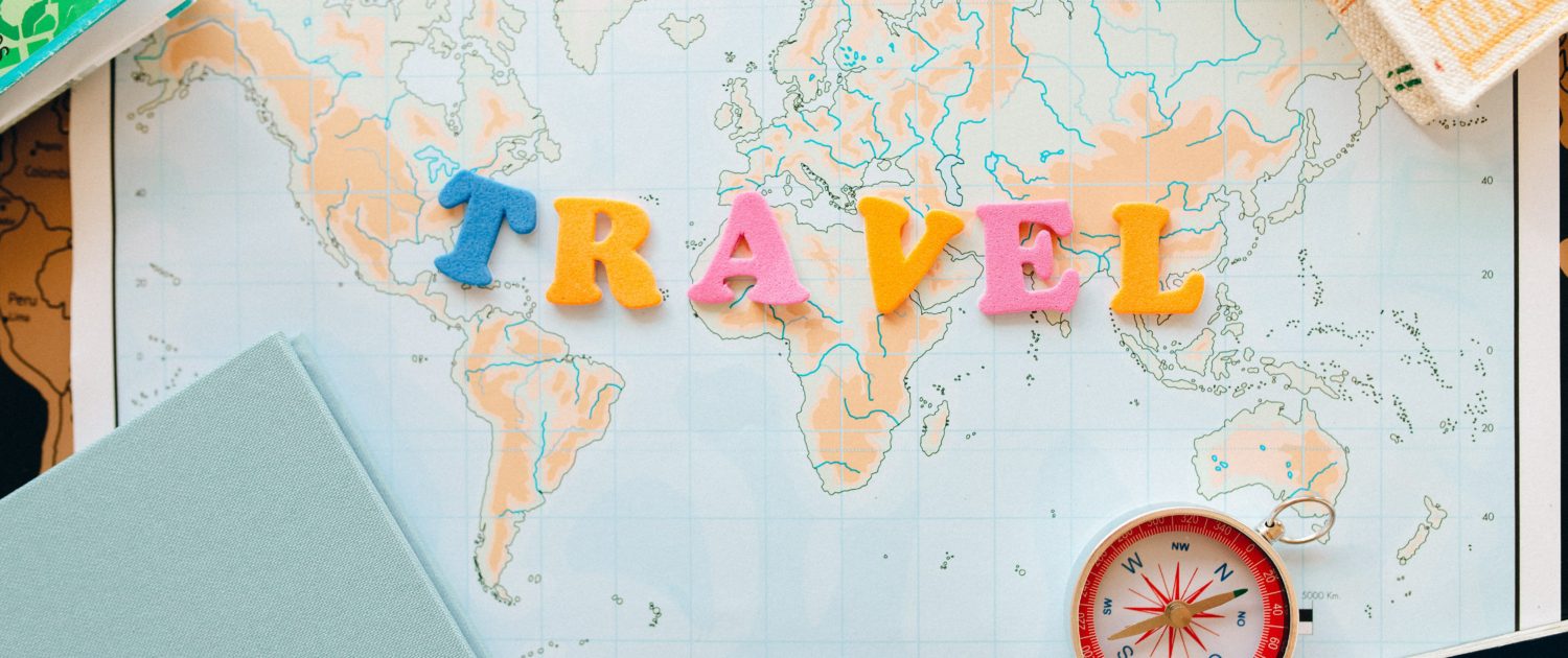 Conscious Travel: cómo cuidar el planeta mientras viajas