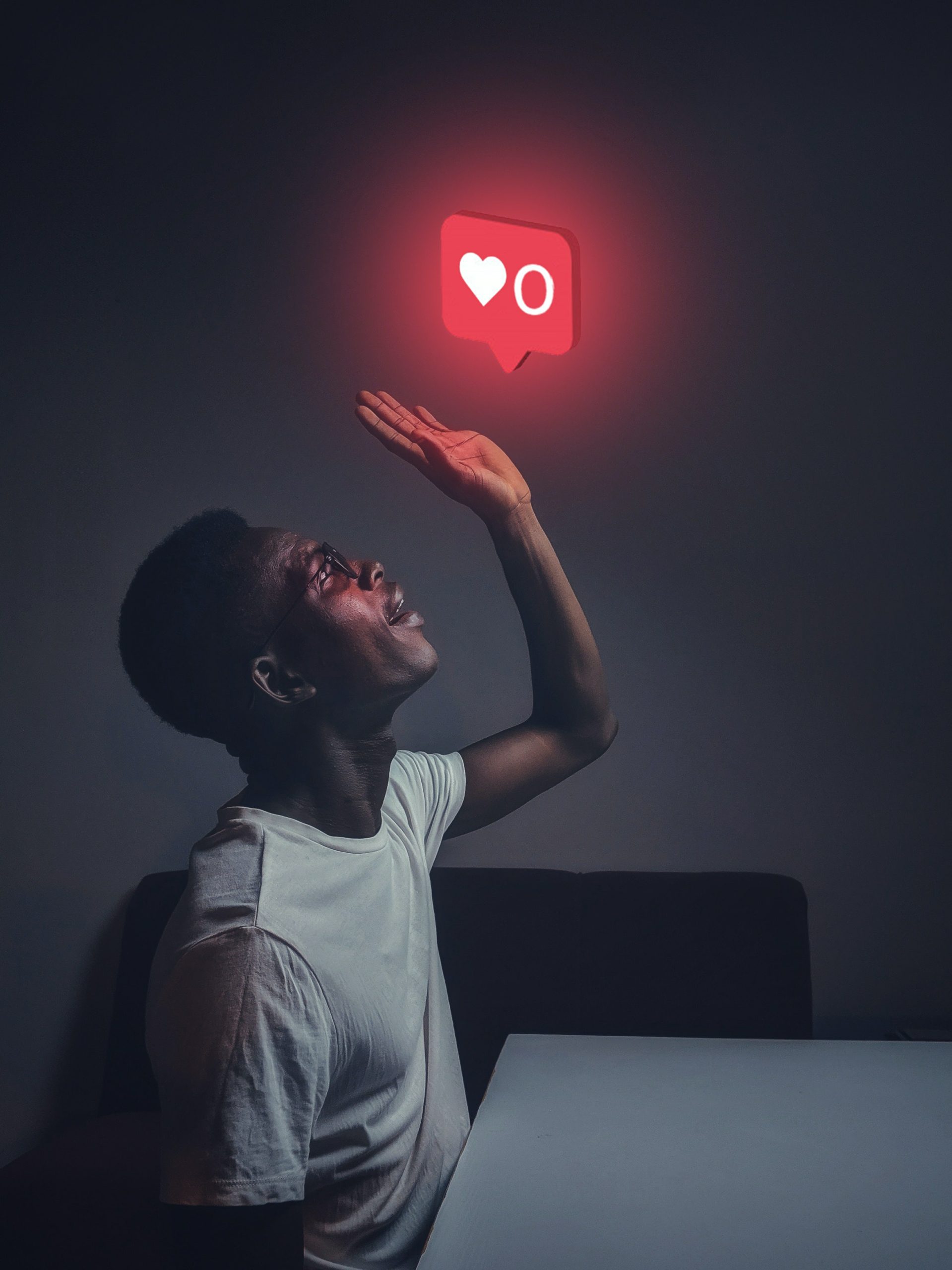 Be Real App: “Your friends for real”