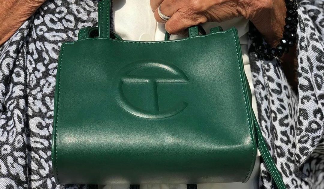 Bolsos, codiciado, millennials, obsesionados, bolsas, Telfar, celebridades, famosas, fashion