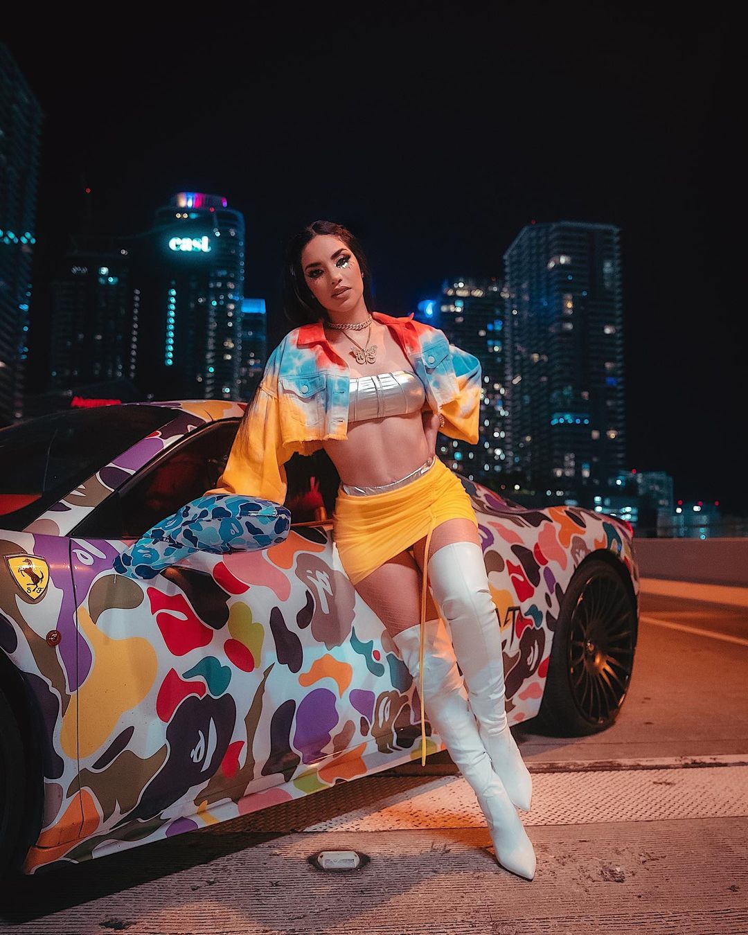 Playlist de canciones de influencers