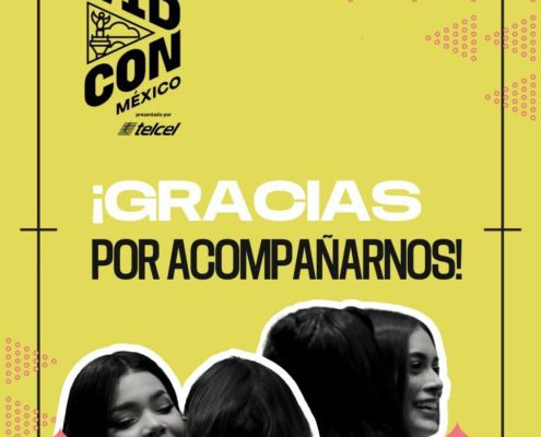 Vidcon: tus creadores de contenido favoritos en el mismo lugar