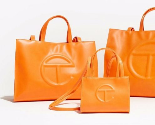 Telfar: las bolsas de lujo accesibles