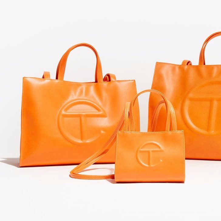 Telfar: las bolsas de lujo accesibles