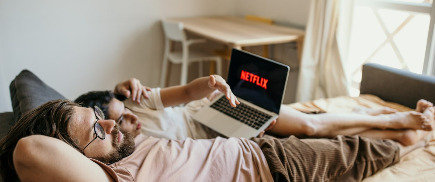 Estrenos, Netflix, octubre 2022, series, películas, netflix and chill