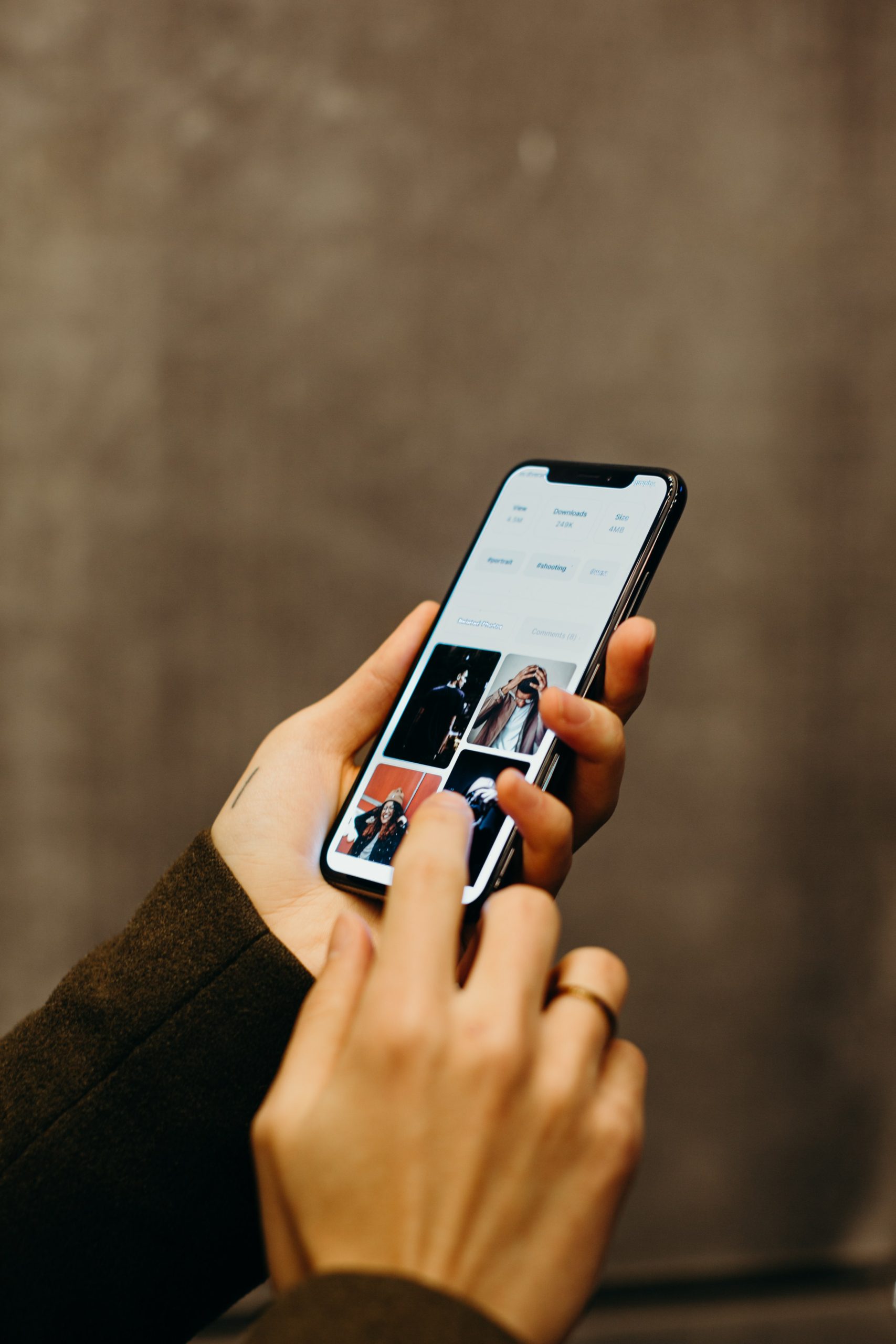 Influencers Gen- Z vs Millennials
