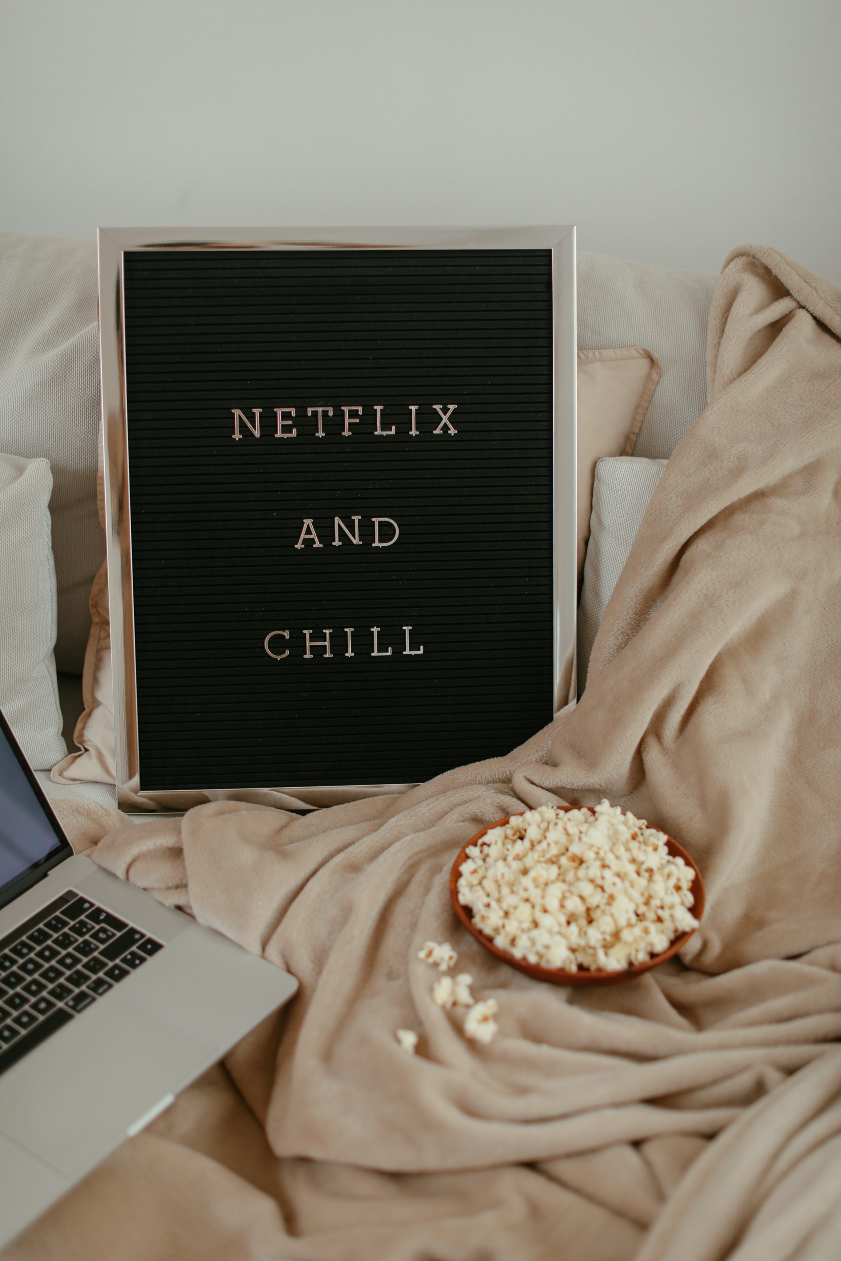 Estrenos de octubre: Netflix edition