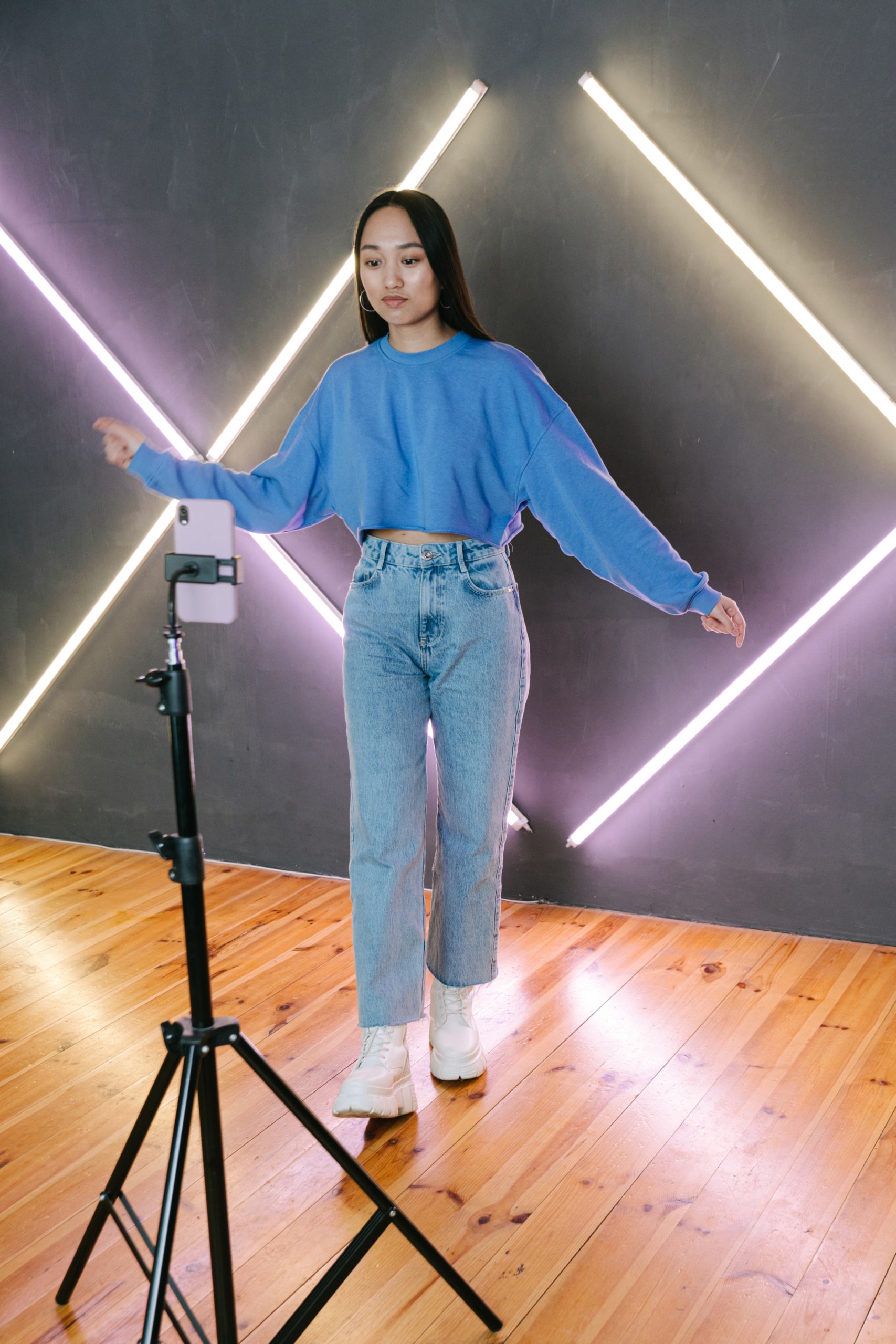 Contenido de Tik Tok ¿Original?