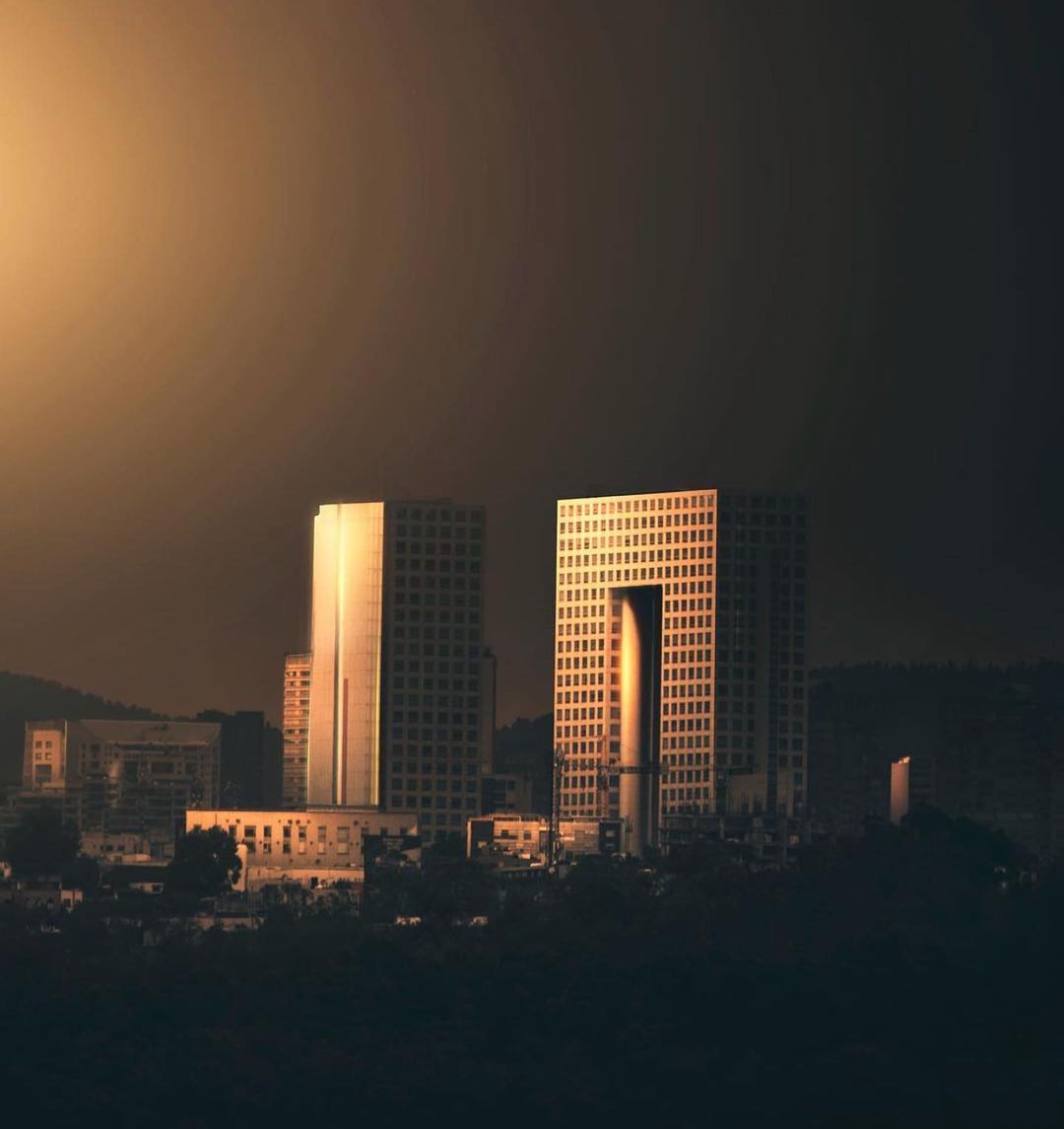 Los lugares arquitectónicos más importantes de CDMX