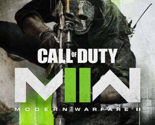 Messi, Neymar y Pogba llegan como skins a Modern Warfare 2