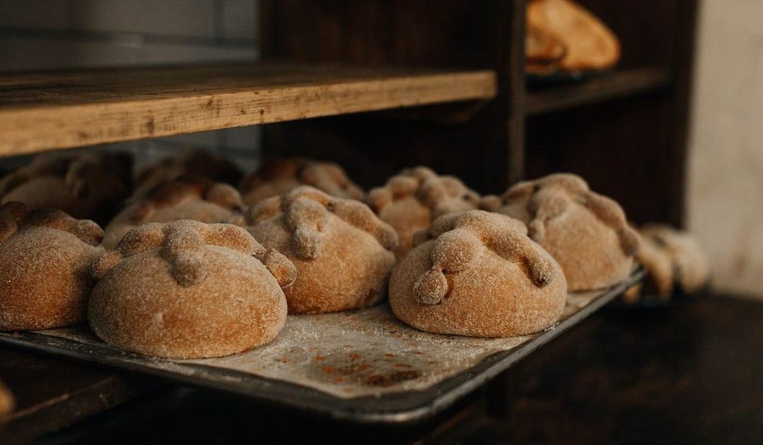 Octubre, disfrazarnos, fiesta, dulces, ofrendas, pan de muerto, foodie, mejores lugares, CDMX, delicia