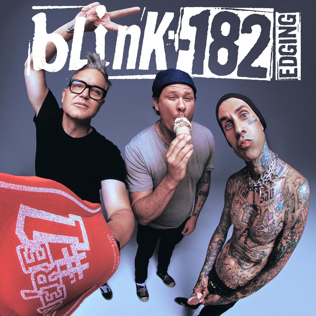 Blink 182: Concierto en México