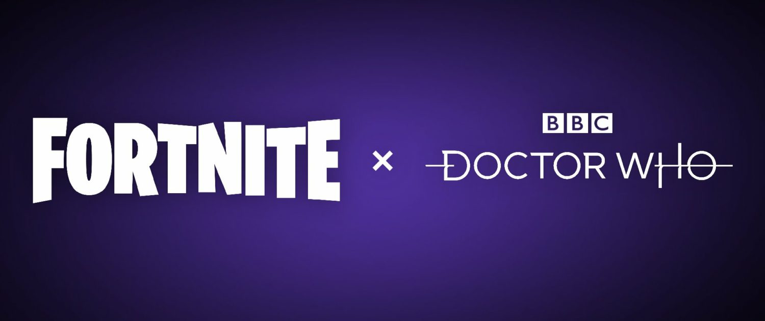 Fortnite, Doctor Who, Epic Games, crossover, 2022, filtración 