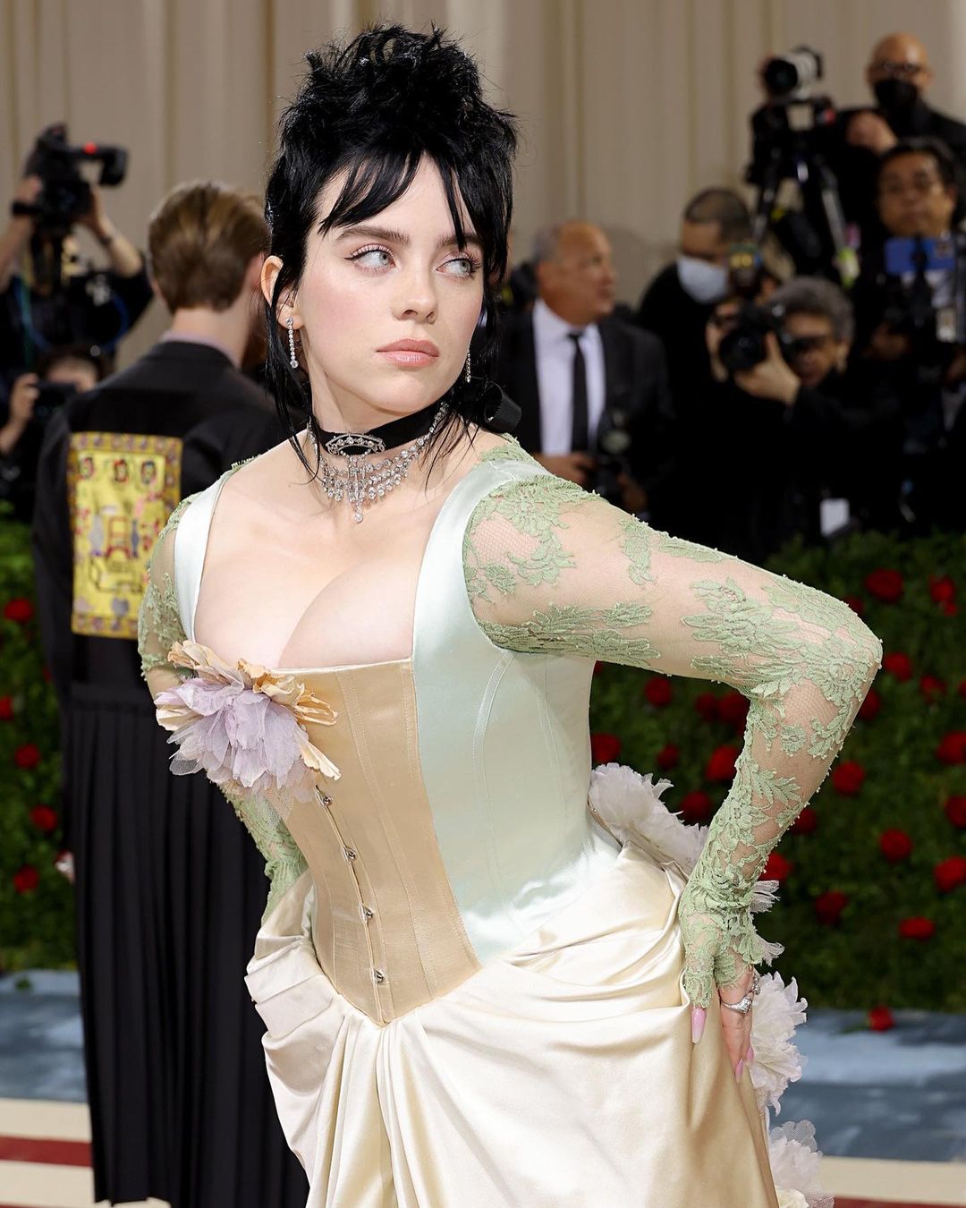 Todo lo que tienes que saber del Met Gala 2023