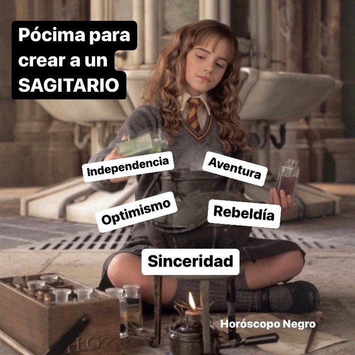 Sagittarius Season