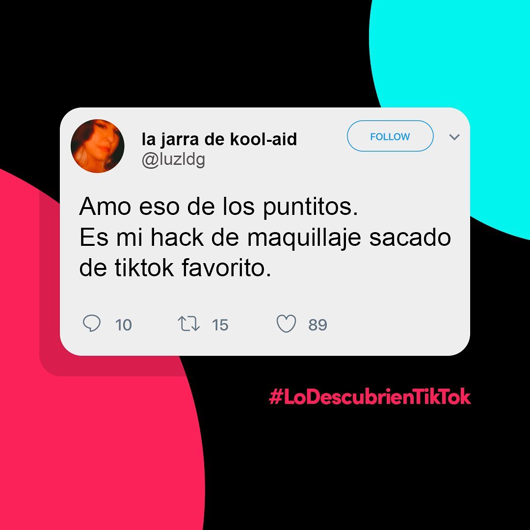 Tik Tok: El nuevo buscador para la Gen-z