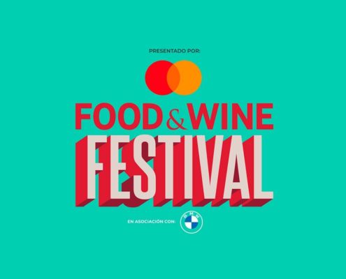 Food & Wine Festival 2022