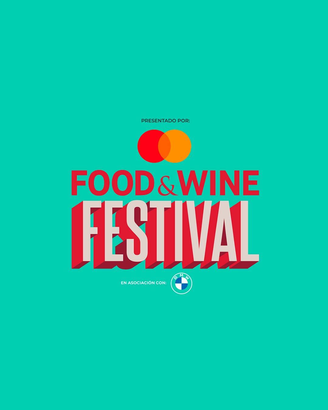 Food & Wine Festival 2022