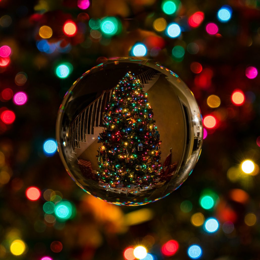 Navidad, fun facts, historia, Rodolfo, Santa Claus, 