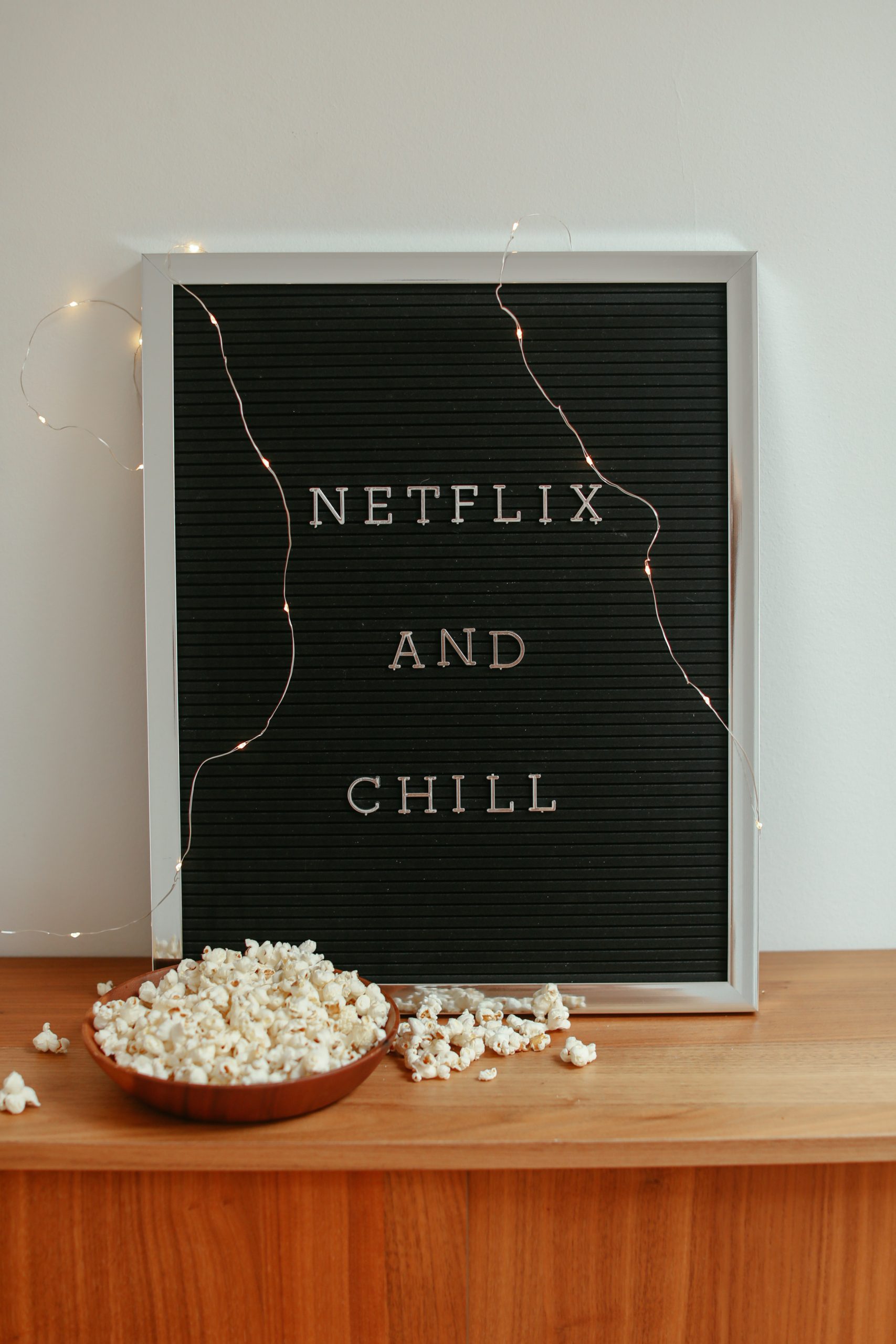 Netflix and Chill: Estrenos diciembre 2022