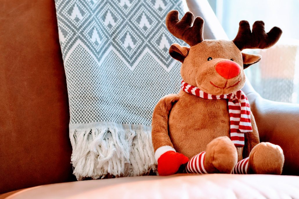 Navidad, fun facts, historia, Rodolfo, Santa Claus, 