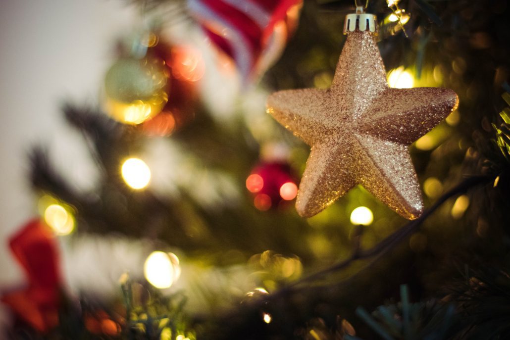 Navidad, fun facts, historia, Rodolfo, Santa Claus, 