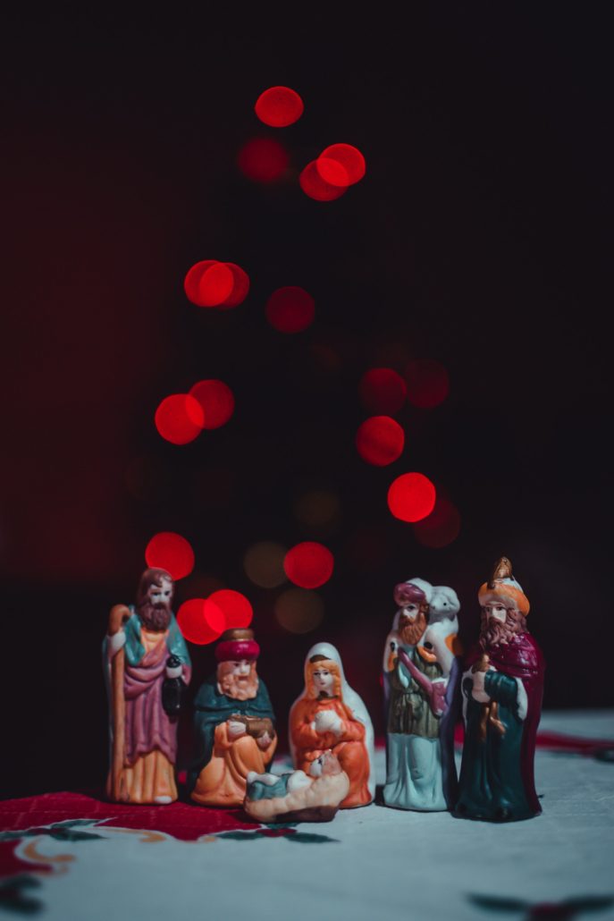 Navidad, fun facts, historia, Rodolfo, Santa Claus, 