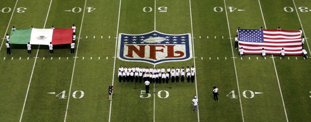 NFL, NFL México, partido, estadio azteca, San Francisco, Arizona