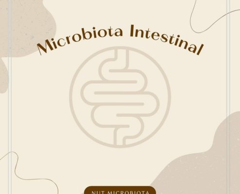 Hablemos sobre la microbiota intestinal