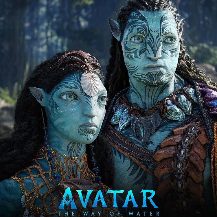 Conoce todos los detalles sobre Avatar 2