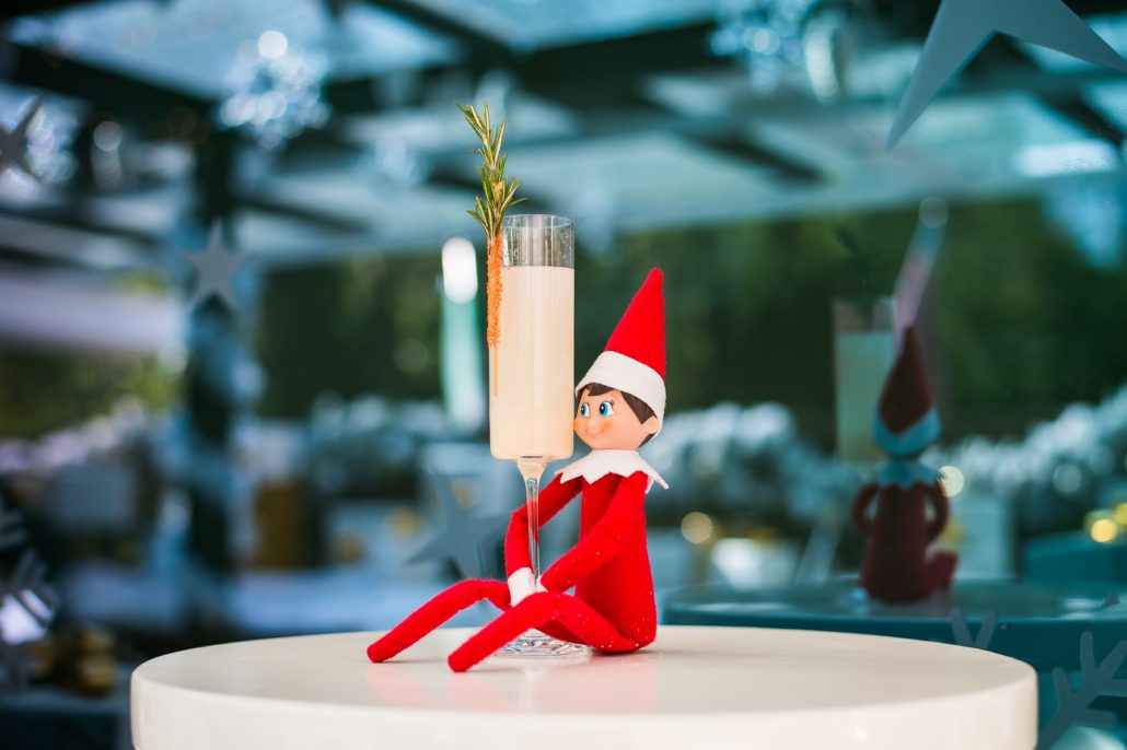 Winter Wonderland: el pop up de Sofitel