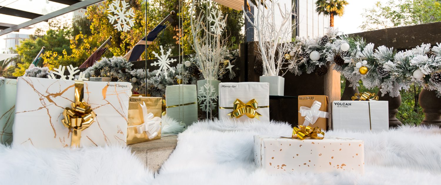 Winter Wonderland: el pop up de Sofitel