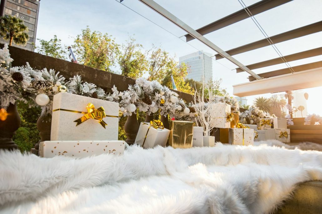 Winter Wonderland: el pop up de Sofitel