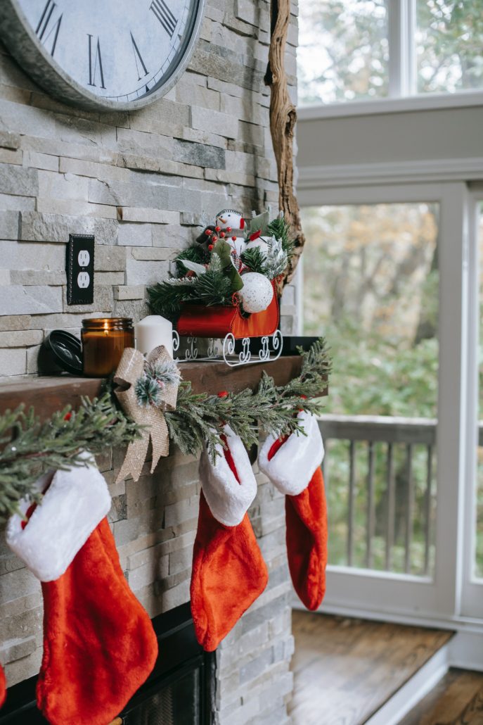 La historia detrás de tus adornos favoritos de navidad