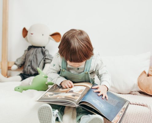 Los mejores cuentos de navidad para niños