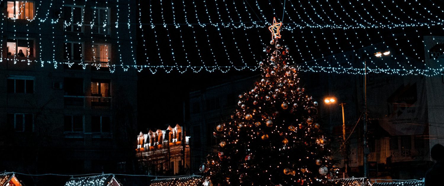 Mundo, mejores, festivales de navidad, espíritu navideño, christmas, diciembre, época