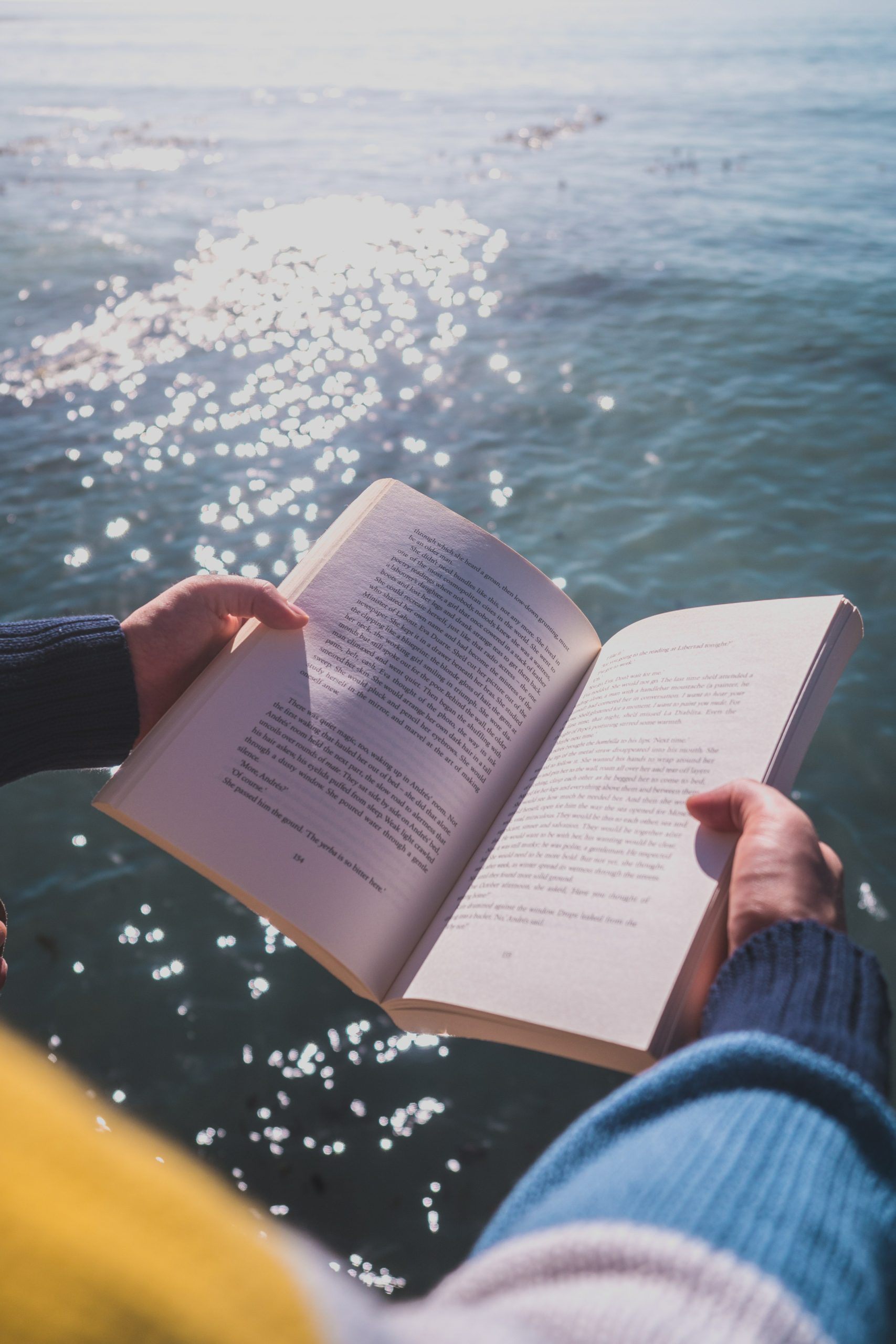 Libros que están en tendencia en redes sociales