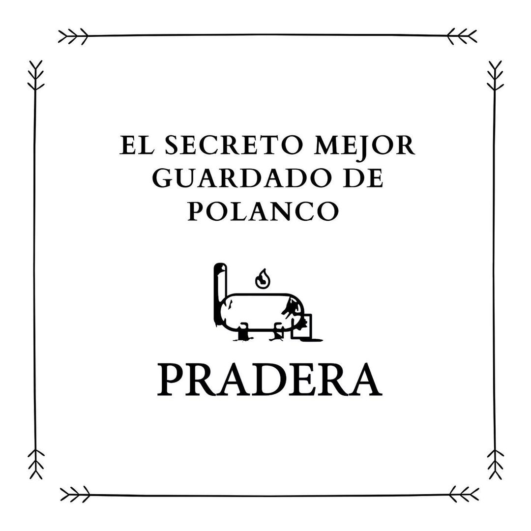 Pradera: La terraza secreta de Pardo Carne y Pesca