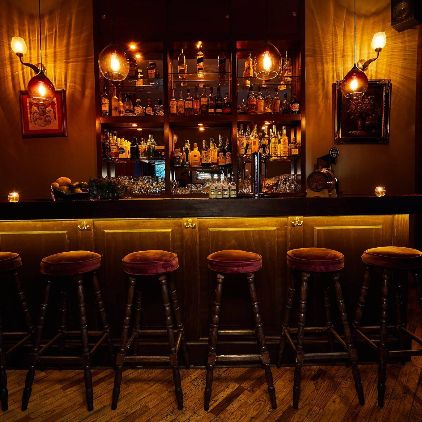 Casa Franca: el lugar perfecto para ir por drinks en tu primera cita