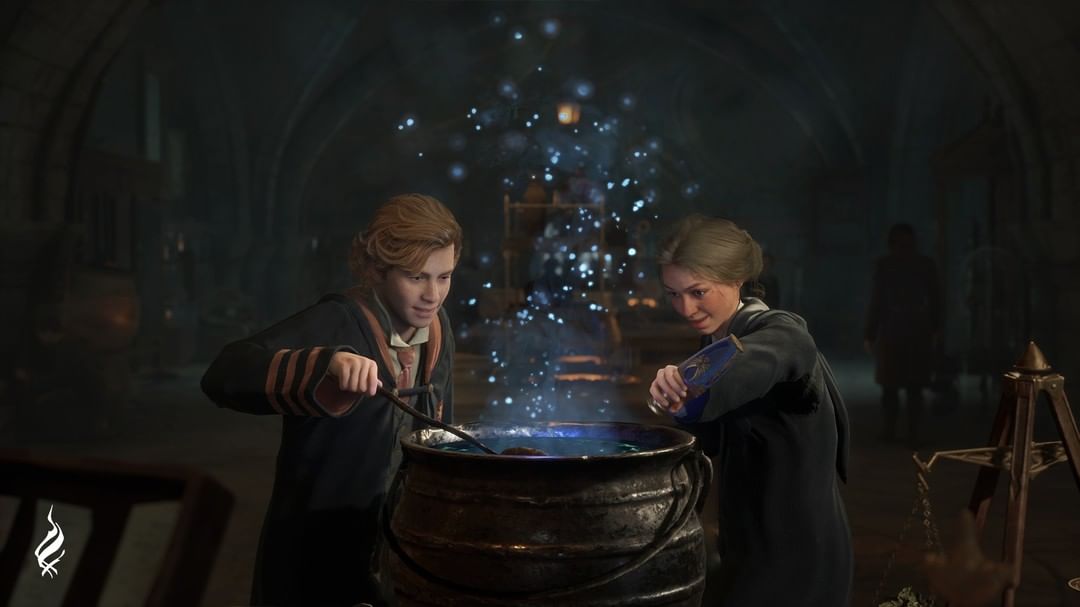 Hogwarts Legacy: ¿de qué se trata y en dónde jugarlo?