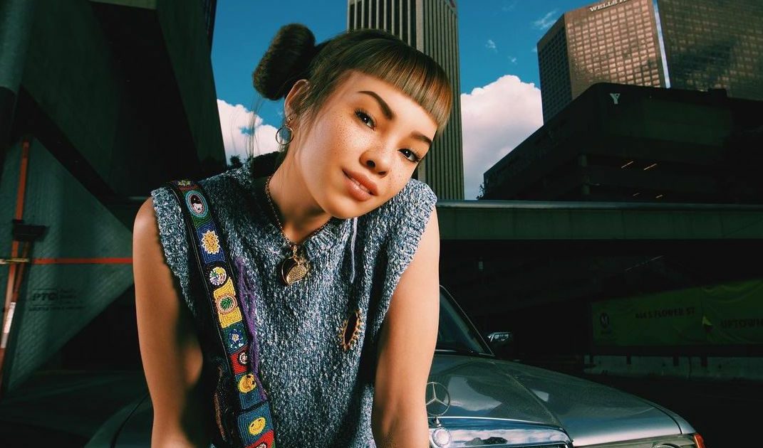 Lil Miquela, Influencer digital, influencer virtual, robot, creada por computadora