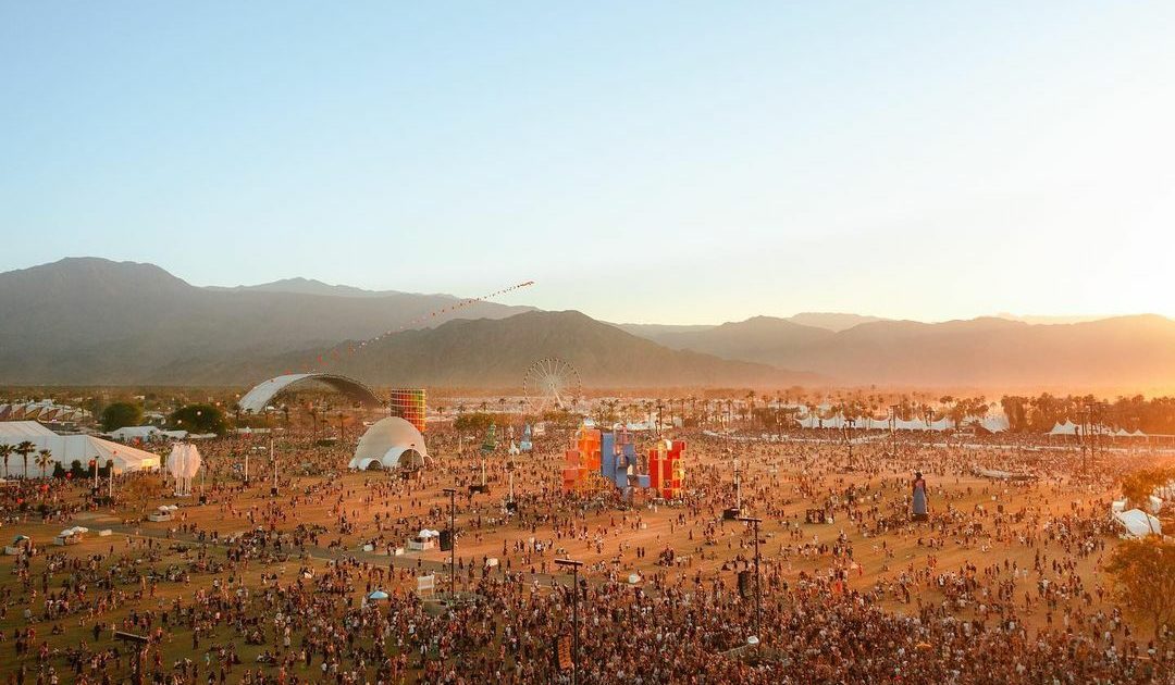 Festival, Coachella, 2023, cartel, fechas, emoción, año, California, detalles, música, cantantes