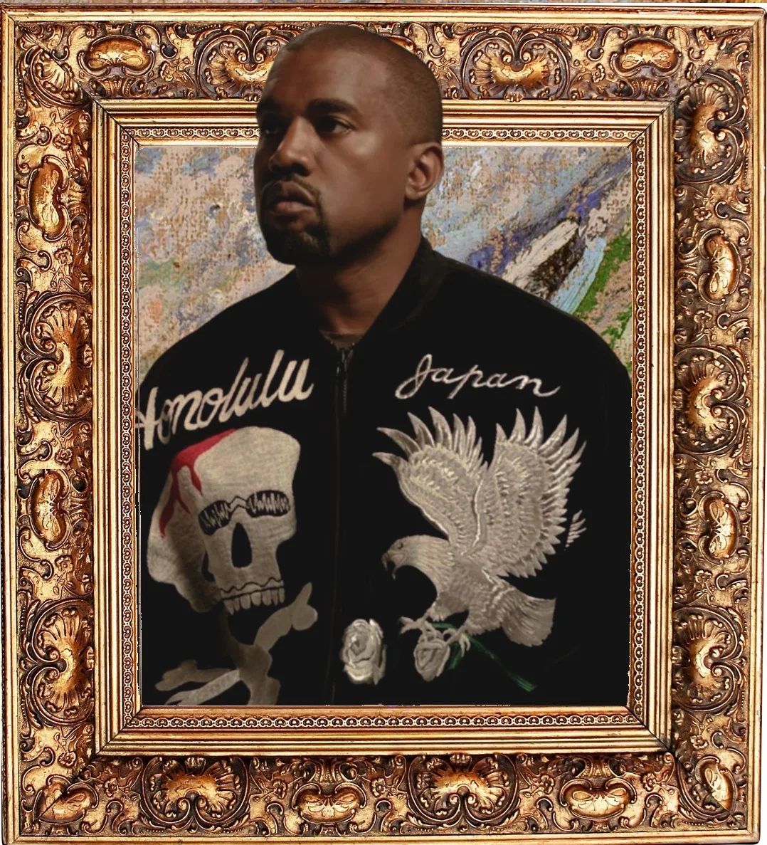 ¿Qué está pasando con Kanye West?
