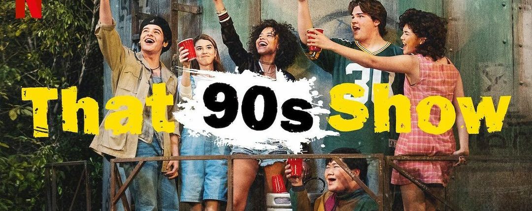 Casa, personajes, that 90’ Show, elenco, nuevo, reboot, Netflix, detalles, play serie, regreso