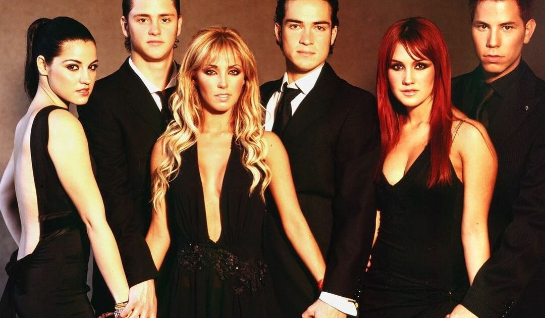 RBD, official, regreso, jueves, noticia, año, amantes, rebelde, detalles, gira, banda, Soy Rebelde Tour