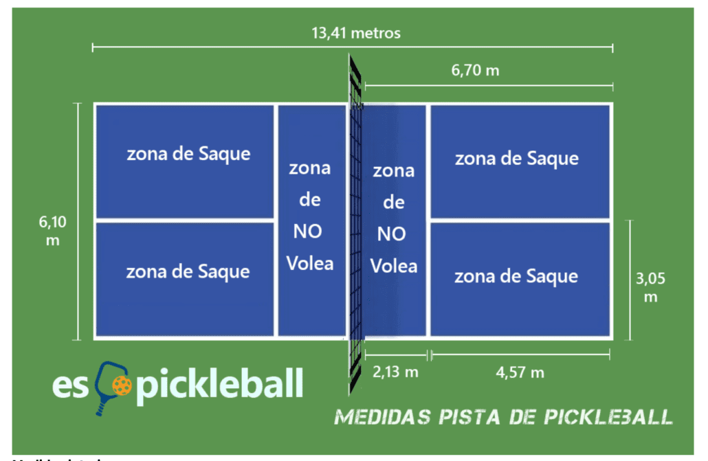 Pickleball: el deporte que está causando sensación